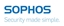 Изображение Sophos PR1B0EFAA software license/upgrade Education (EDU)