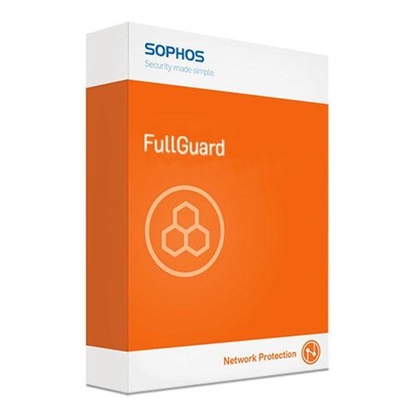 Изображение Sophos SG 105 FullGuard