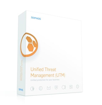 Attēls no Sophos UTM Email Protection