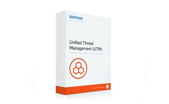 Picture of Sophos UTM FullGuard Education (EDU) 1 license(s) 1 year(s)