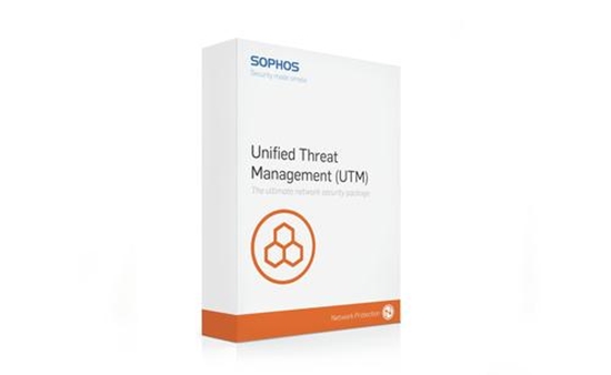 Изображение Sophos UTM FullGuard Government (GOV) Renewal 24 month(s)