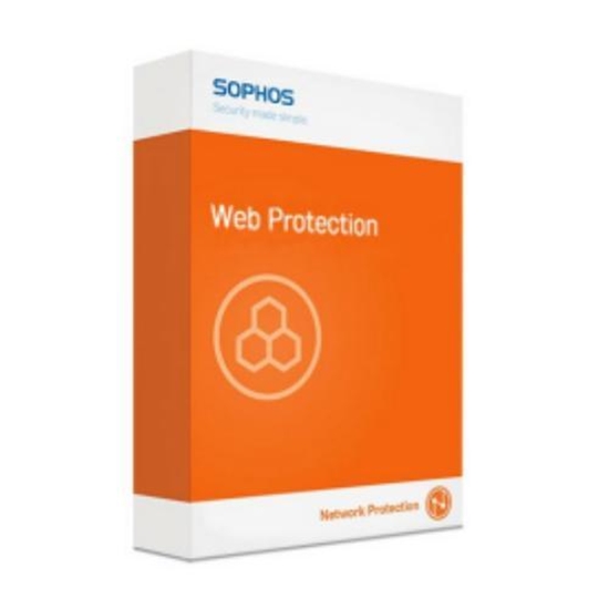 Изображение Sophos Web Protection