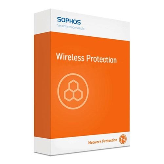 Picture of Sophos WI1A1CTAA software license/upgrade 1 license(s) Renewal 1 year(s)