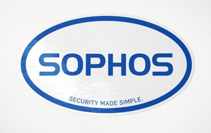 Picture of Sophos XB1D3GSAA software license/upgrade Government (GOV) 1 license(s) 3 year(s)