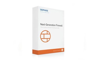 Picture of Sophos XG Firewall Email Protection Open Value Subscription (OVS) 1 license(s) Renewal 2 year(s)