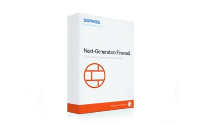 Picture of Sophos XG Firewall Network Protection Open Value Subscription (OVS) 1 license(s) 3 year(s)