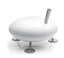 Attēls no Stadler Form Fred humidifier White 300 W