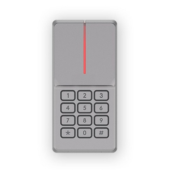 Picture of Standalone Access Control with Keypad and Card Reader sKey 2, EM/HID/MF/NFC/CPU