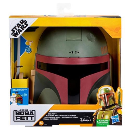 Picture of Star Wars Boba Fett