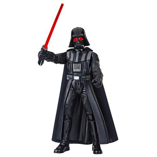 Picture of Star Wars Obi-Wan Kenobi Darth Vader