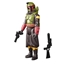 Изображение Star Wars Retro Collection Boba Fett (Morak) Collectible Action Figure