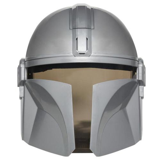 Изображение Star Wars The Mandalorian Toys Electronic Mask