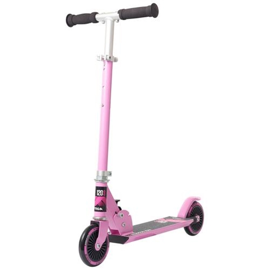 Изображение Stiga COMET Kids Classic scooter Pink