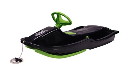 Picture of Stiga Snowpower Snow racer Black