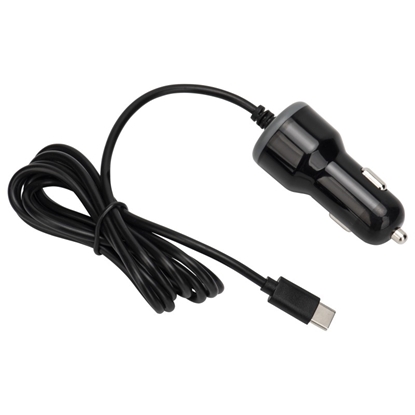 Изображение Subsonic Car Charger for Switch