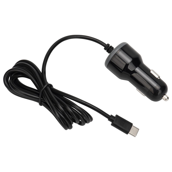 Picture of Subsonic Car Charger for Switch