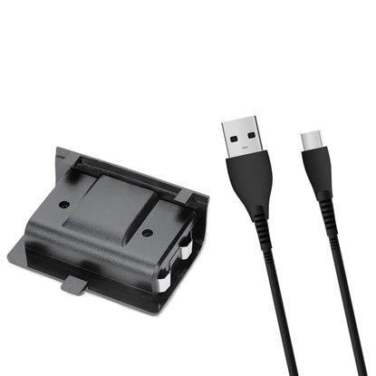 Picture of Subsonic Charge and Play Kit for Xbox X/S