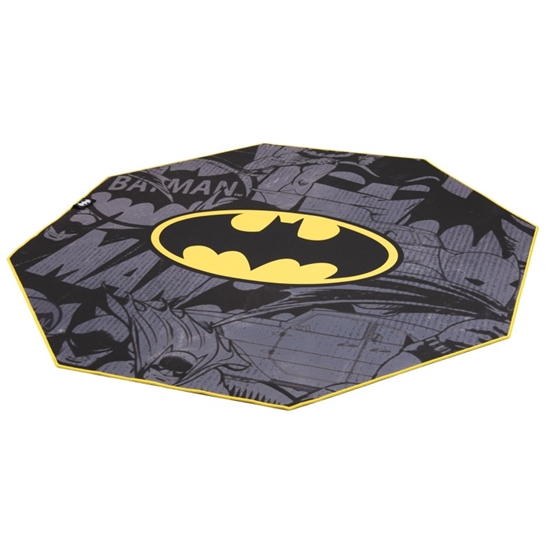 Picture of Subsonic Gaming Floor Mat Batman