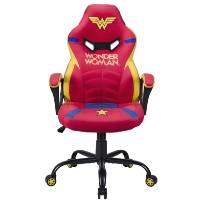 Изображение Subsonic Junior Gaming Seat Wonder Woman