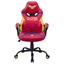 Attēls no Subsonic Junior Gaming Seat Wonder Woman