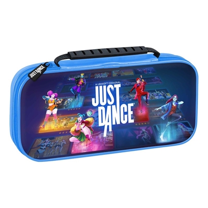 Attēls no Subsonic Just Dance Hard Case for Switch