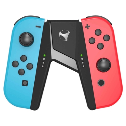 Attēls no Subsonic Power Grip for Switch