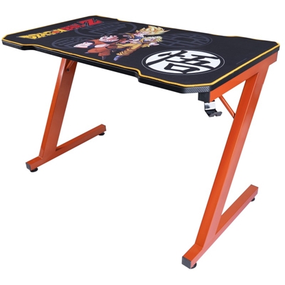 Attēls no Subsonic Pro Gaming Desk DBZ