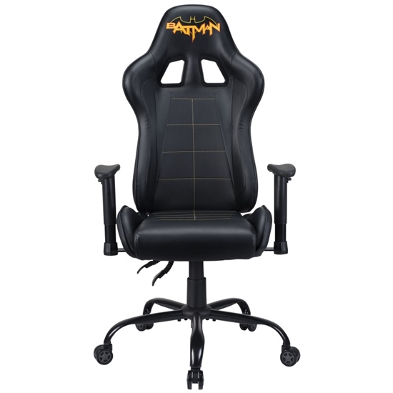 Изображение Subsonic Pro Gaming Seat Batman