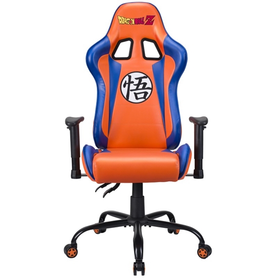 Изображение Subsonic Pro Gaming Seat DBZ