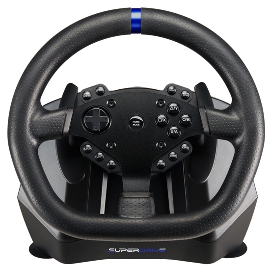 Picture of Subsonic Superdrive SV 950 Racing Wheel