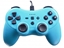 Picture of Subsonic Wired Controller Colorz Neon Blue for Switch