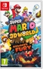 Picture of Super Mario 3D World + Bowser's Fury Nintendo Switch