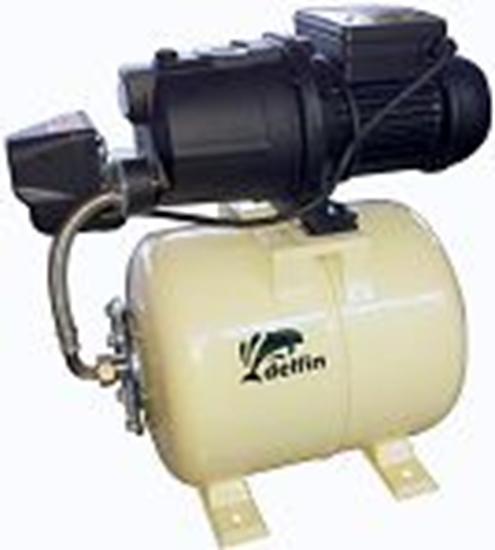 Picture of Sūknis WP 1000-20H P1=0,8kW 230V 50Hz Delfin