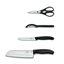 Picture of VICTORINOX SWISS CLASSIC KITCHEN SET, 4 PIECES