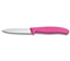 Picture of VICTORINOX SWISS CLASSIC PARING KNIFE SET, 2 PIECES pink