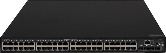 Изображение Switch HP FlexNetwork 5140 EI 48G (JL824A)