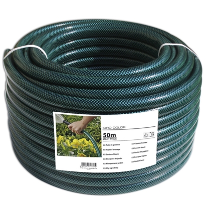 Picture of Šļūtene IDRO Color  5/8'' 25m      (660004)40667