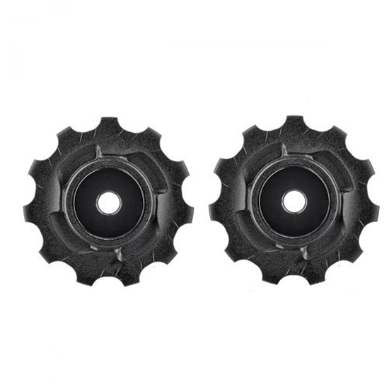 Picture of Tacx Jockey Wheels T4080 9-s Sram