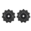 Picture of Tacx Jockey Wheels T4080 9-s Sram