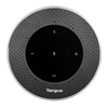 Picture of Targus AEM105GL portable speaker Black