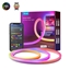 Attēls no LED lente Govee Neon LED Strip Light Bluetooth / Wi-Fi / 5m