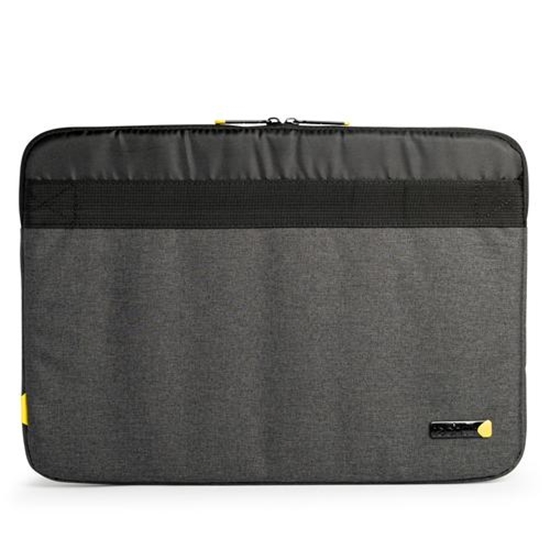 Изображение Tech air Eco essential notebook case 39.6 cm (15.6") Sleeve case Grey