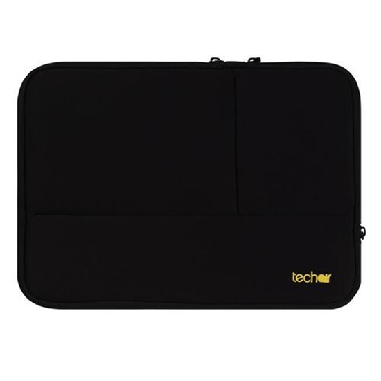 Изображение Tech air TANZ0348 notebook case 29.5 cm (11.6") Sleeve case Black