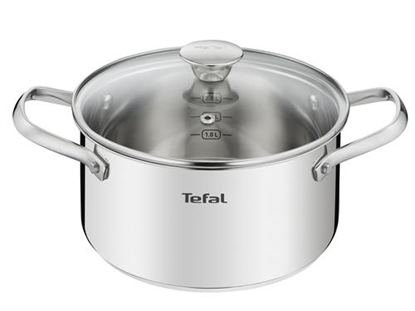 Picture of Tefal Cook Eat B922S434 pan set 4 pc(s)