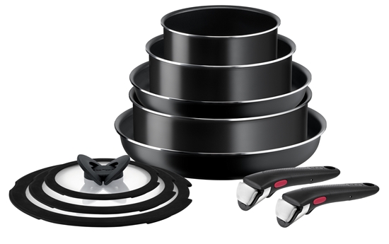 Изображение Tefal Ingenio L1599143 pan set 10 pc(s)