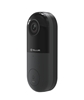 Изображение Tellur Smart WiFi Video DoorBell 1080P, PIR, Wired black