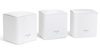 Picture of Tenda Nova MW5c Dual-band (2.4 GHz / 5 GHz) Wi-Fi 5 (802.11ac) White 2 Internal