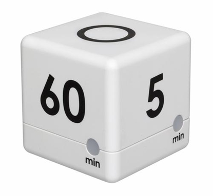 Attēls no TFA 38.2032.02 Cube Timer Digital