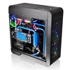 Picture of Thermaltake Core V71 Tempered Glass Edition Full-Tower Black