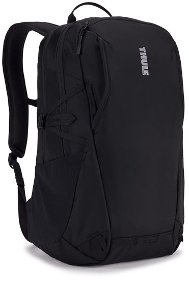 Изображение Thule EnRoute TEBP4216 - Black backpack Casual backpack Nylon